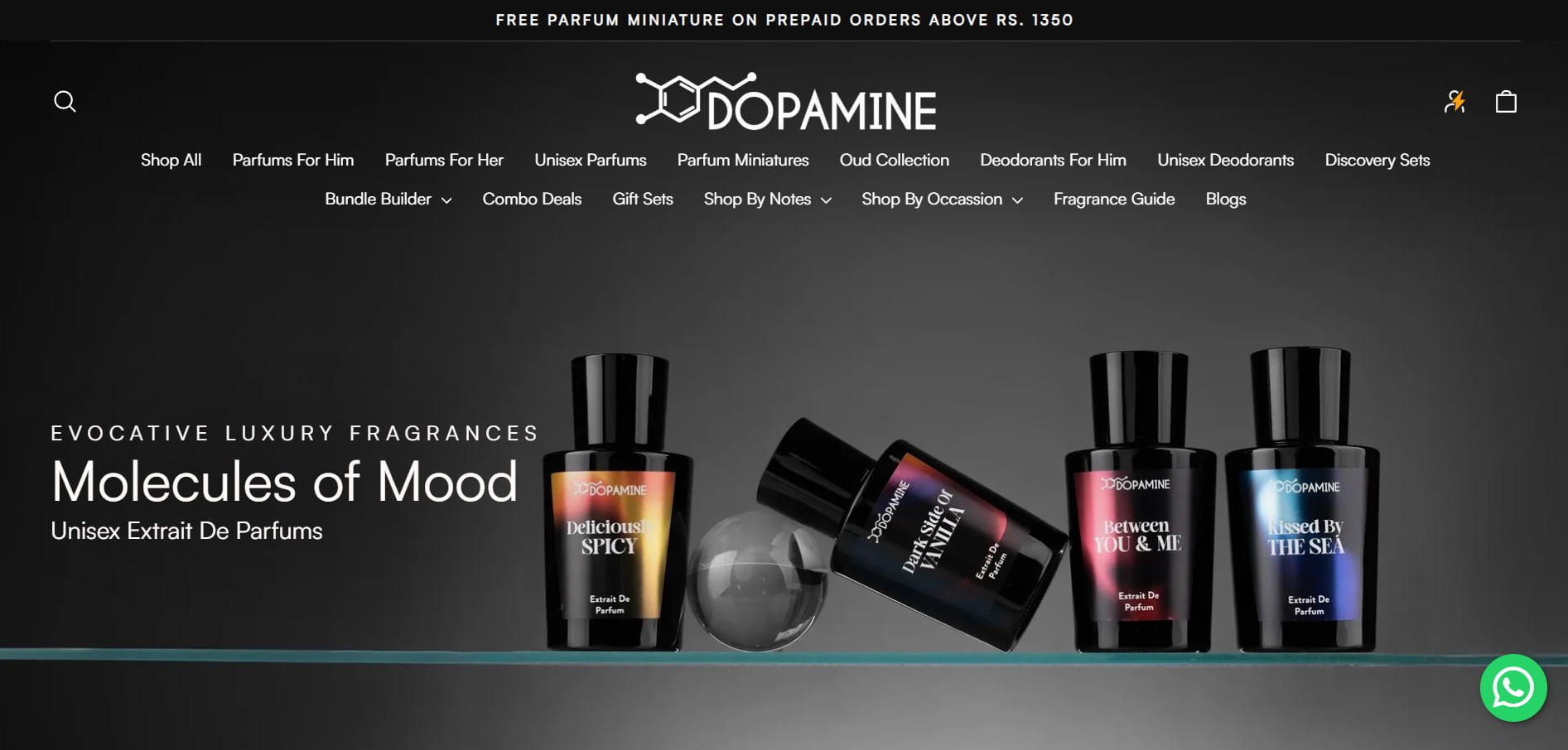 Dopamine