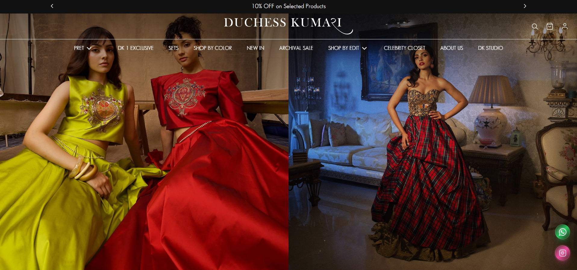 Duchess Kumari